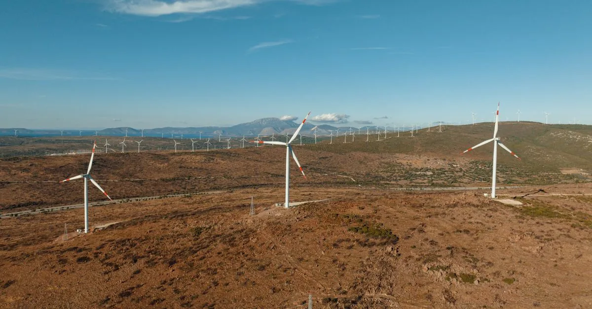 Vestas e GE hanno chiuso le cause sui brevetti