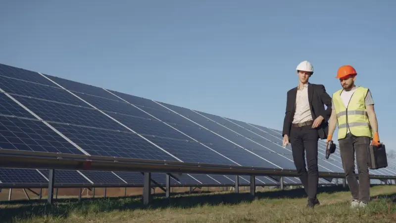 We Energies ha avviato tre cantieri in Wisconsin