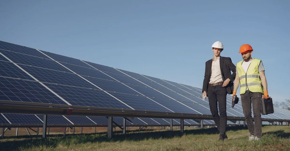 We Energies ha avviato tre cantieri in Wisconsin